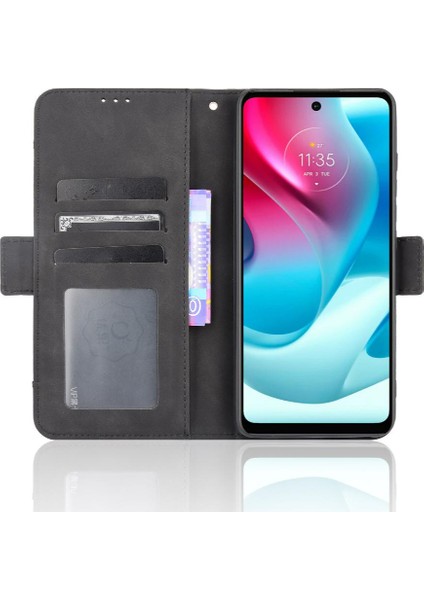 Motorola Moto G60S Için Kılıf (Yurt Dışından) indirimleri