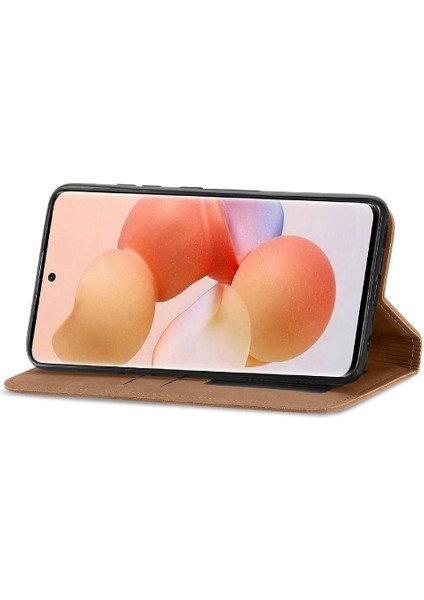 Xiaomi 12T Için Kılıf (Yurt Dışından)