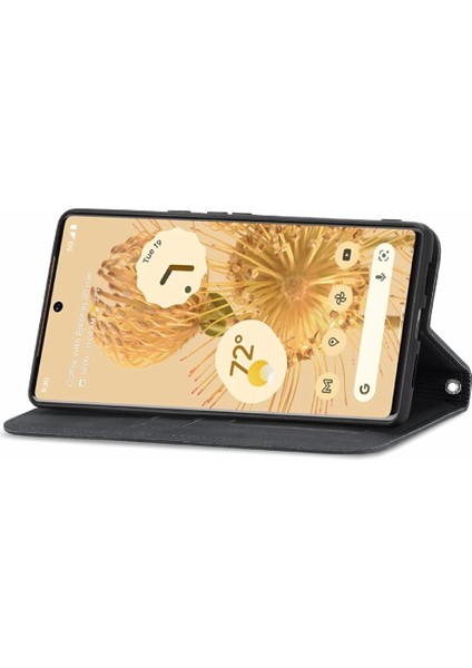 Google Piksel 6 Pro Kılıf Için Kılıf Basit Iş Kordon Fermuar (Yurt Dışından) fırsatları