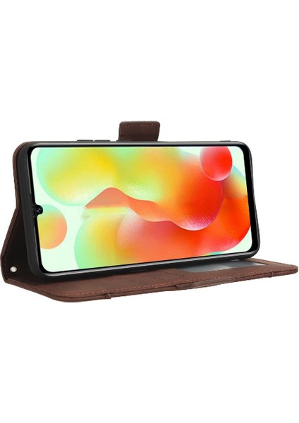 Oukitel C33 Için Durum (Yurt Dışından)