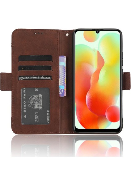 Oukitel C33 Için Durum (Yurt Dışından)