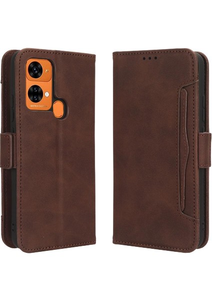 Oukitel C33 Için Durum (Yurt Dışından)
