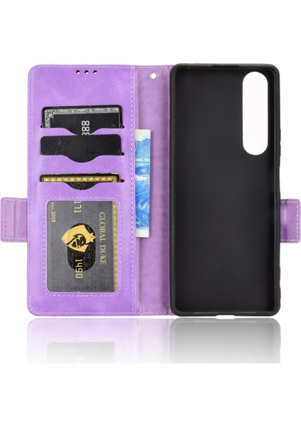 Sony Xperia 1 Iv Için Kılıf (Yurt Dışından) modelleri