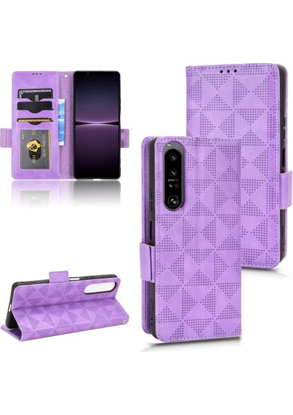Sony Xperia 1 Iv Için Kılıf (Yurt Dışından) indirimleri
