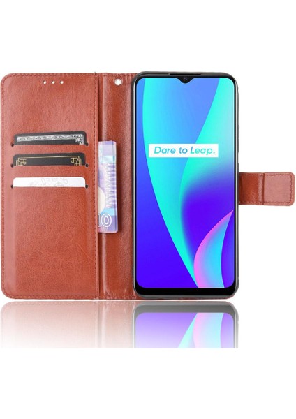 Realme C15 Için Durum (Yurt Dışından) modelleri