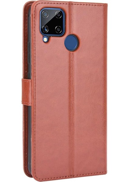 Realme C15 Için Durum (Yurt Dışından) fırsatları