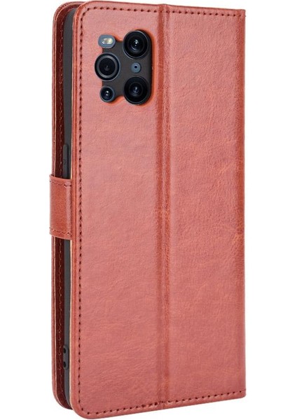 Oppo Bulmak Için Kılıf X3/x3 Pro 5g (Yurt Dışından) modelleri