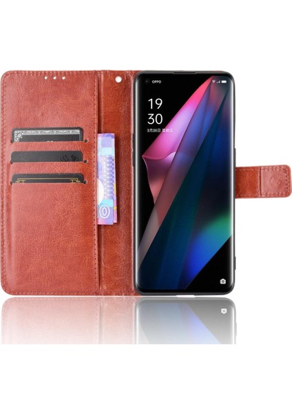 Oppo Bulmak Için Kılıf X3/x3 Pro 5g (Yurt Dışından) fırsatları