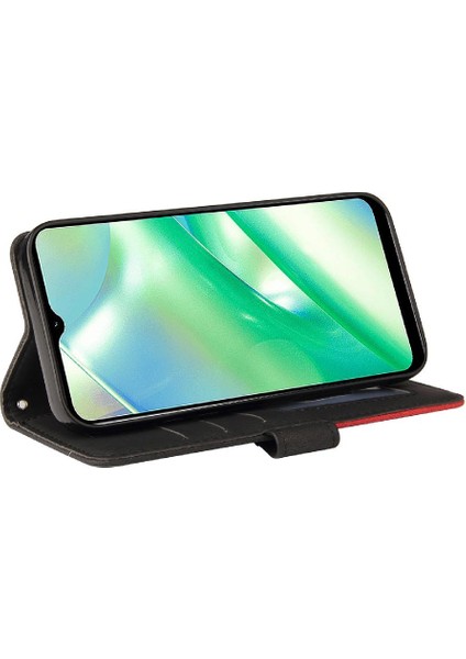 Realme C33 Telefon Kılıfı Için Kılıf (Yurt Dışından) modelleri