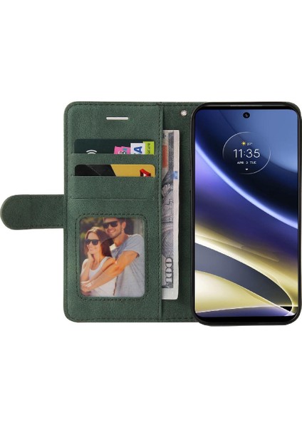 Motorola Moto G51 5g Telefon Kılıfı Için Kılıf (Yurt Dışından)