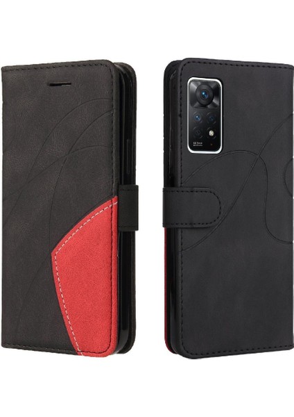 Xiaomi Redmi Not 11 Pro Telefon Kılıfı (Yurt Dışından) indirimleri