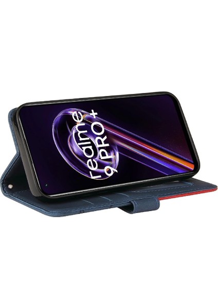 Realme 9 Pro Artı Telefon Kılıfı Için Kılıf (Yurt Dışından) modelleri