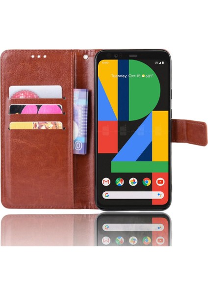 Google Pixle 4 Xl Için Durum (Yurt Dışından)