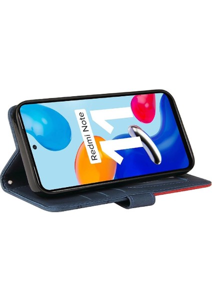 Xiaomi Redmi Için Not 11 4G/11S Telefon Kılıfı (Yurt Dışından) fırsatları