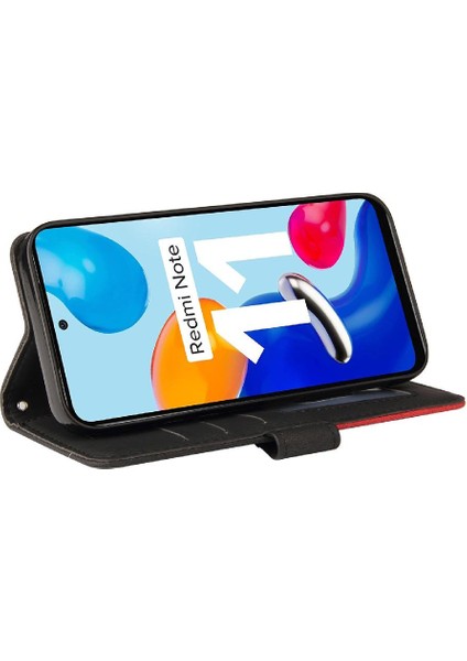 Xiaomi Redmi Için Not 11 4G/11S Telefon Kılıfı (Yurt Dışından) fırsatları
