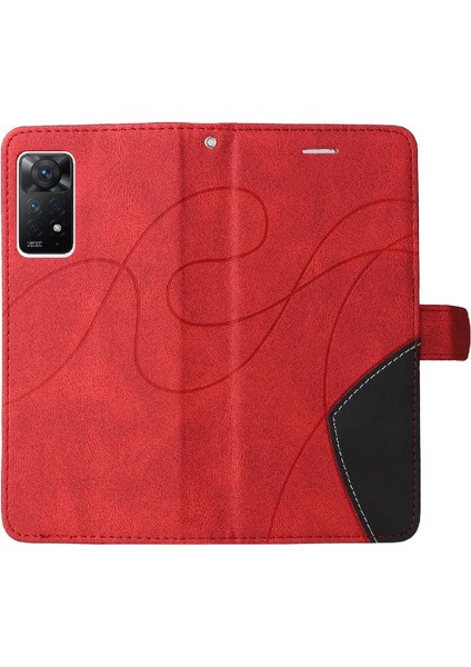 Xiaomi Redmi Not 11 Pro Telefon Kılıfı (Yurt Dışından) modelleri