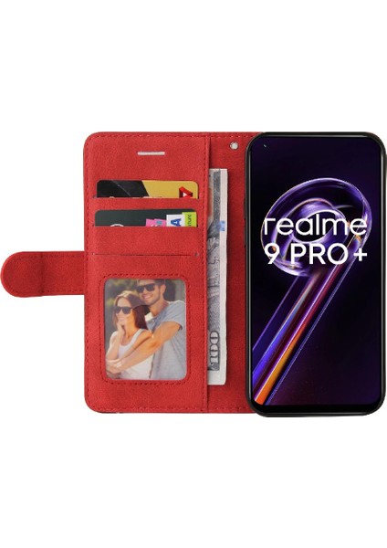 Realme 9 Pro Artı Telefon Kılıfı Için Kılıf (Yurt Dışından)