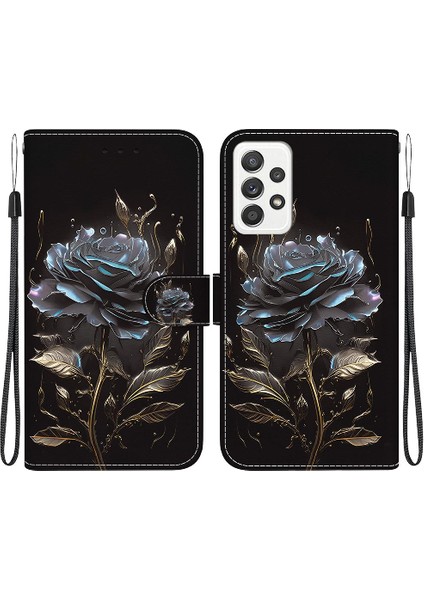 Samsung Galaxy A72 5g/4g Için Kılıf (Yurt Dışından)