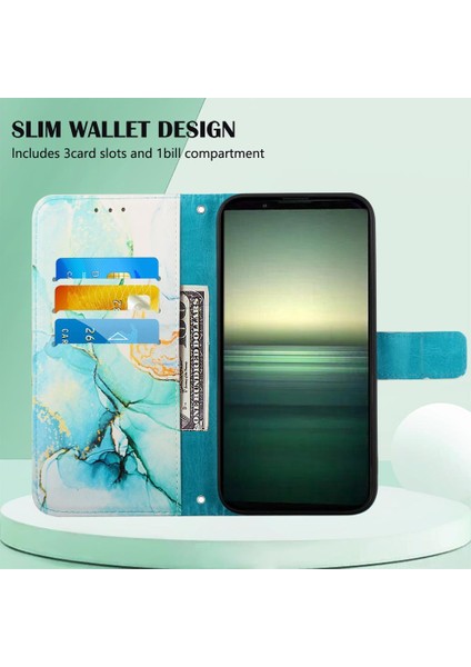 Sony Xperia 1 Iv Için Kılıf (Yurt Dışından) modelleri