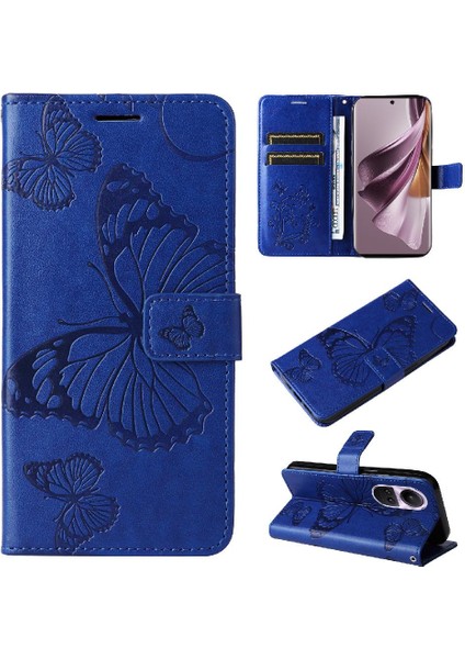 Oppo Oppo 10 5g/10 Pro 5g Telefon Kılıfı Için Kılıf (Yurt Dışından)