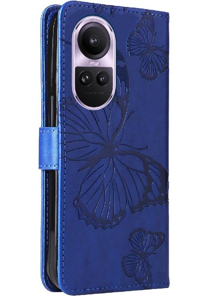 Oppo Oppo 10 5g/10 Pro 5g Telefon Kılıfı Için Kılıf (Yurt Dışından) modelleri
