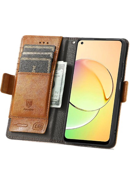 Oppo Realme 10 Için Durum (Yurt Dışından)