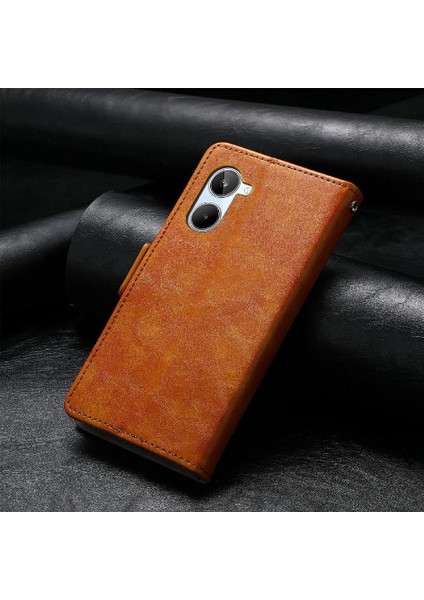 Oppo Realme 10 Için Durum (Yurt Dışından)
