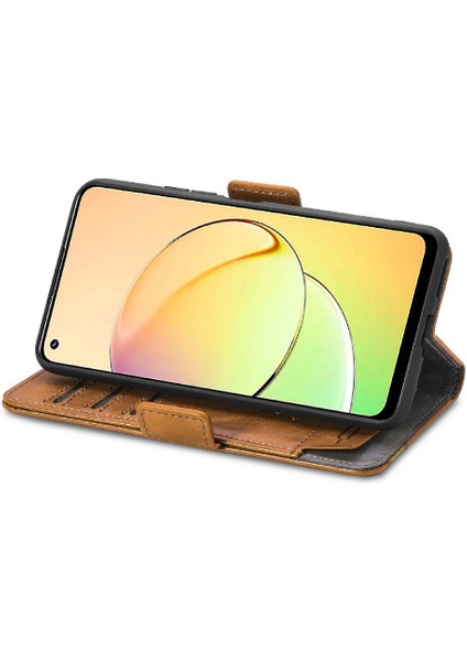 Oppo Realme 10 Için Durum (Yurt Dışından)