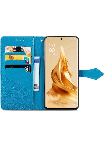Oppo Oppo 9 Için Durum (Yurt Dışından) modelleri