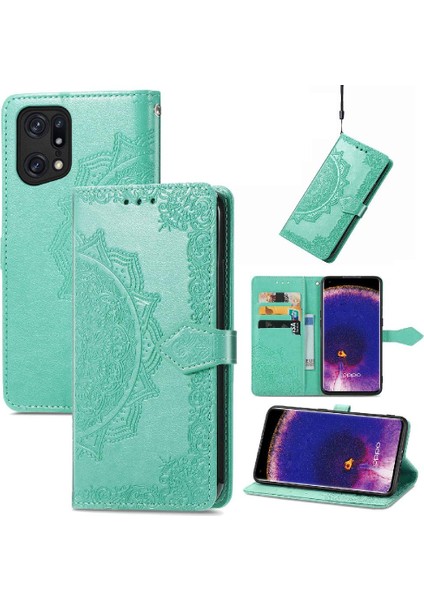 Oppo Bul X5 Için Kılıf (Yurt Dışından)