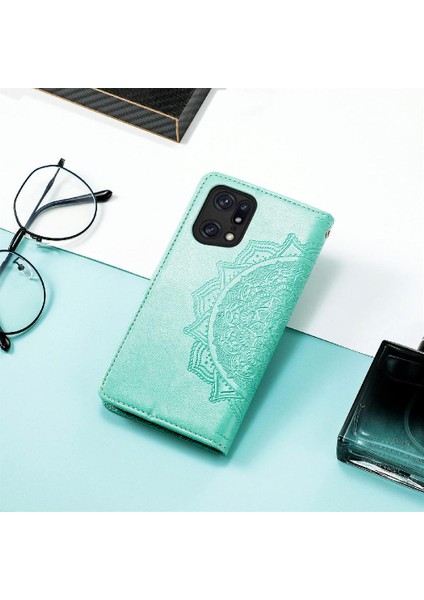 Oppo Bul X5 Için Kılıf (Yurt Dışından)