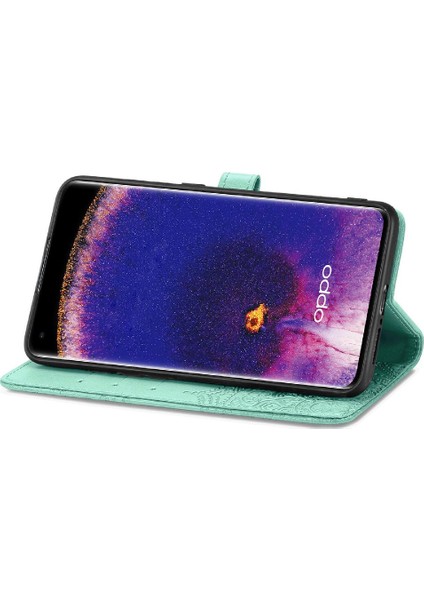 Oppo Bul X5 Için Kılıf (Yurt Dışından)