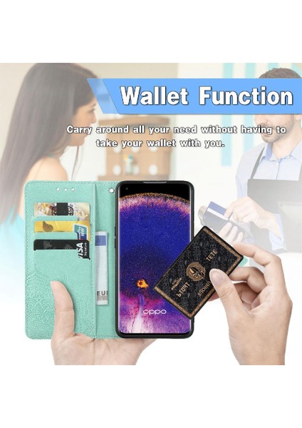 Oppo Bul X5 Için Kılıf (Yurt Dışından)