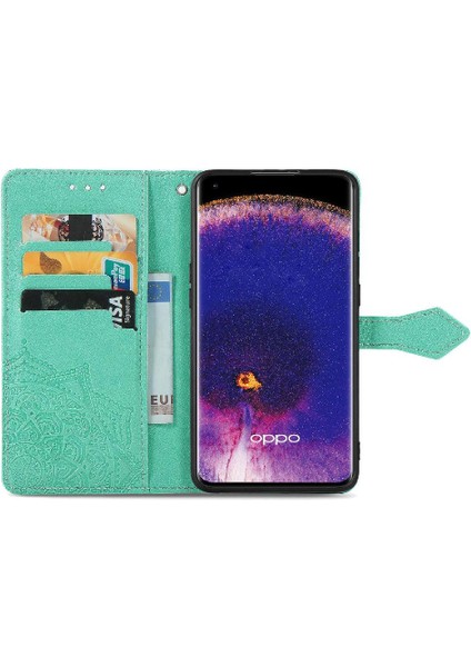 Oppo Bul X5 Için Kılıf (Yurt Dışından)