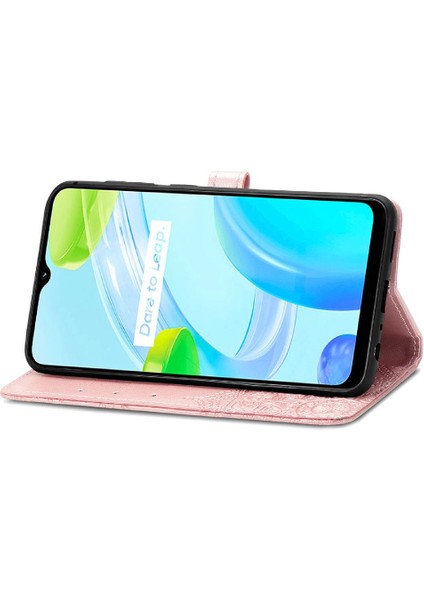 Realme C30 Için Durum (Yurt Dışından) fiyatları