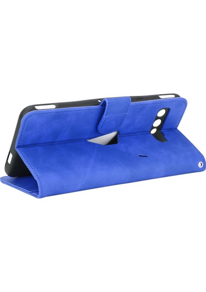 Kart Tutucu Kickstand Kart Tam ile Asus Rog Telefon 3 ZS661KS Için Kılıf (Yurt Dışından) modelleri