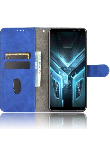Kart Tutucu Kickstand Kart Tam ile Asus Rog Telefon 3 ZS661KS Için Kılıf (Yurt Dışından) indirimleri