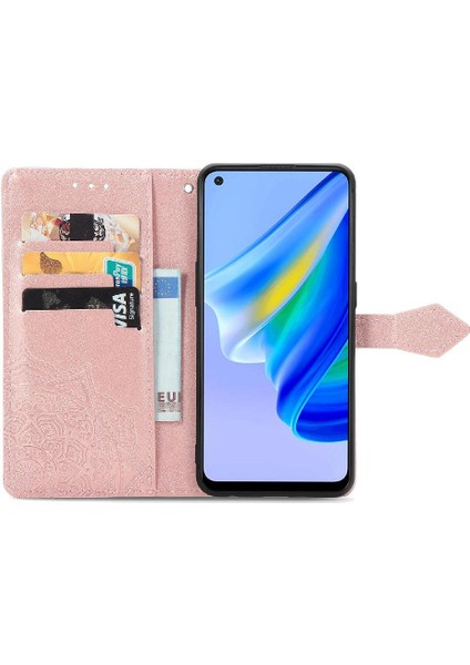 Oppo A95 4g / 5g Için Kılıf (Yurt Dışından)