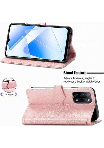 Oppo Oppo 5g Için Kılıf (Yurt Dışından) fiyatları