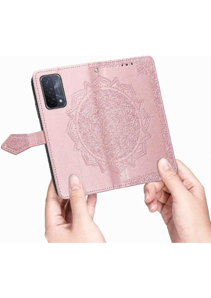 Oppo Oppo 5g Için Kılıf (Yurt Dışından) indirimleri