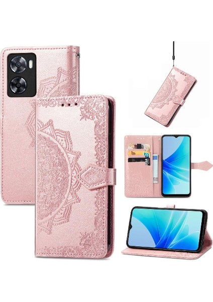 BDT Boutique Oppo A57 4g Için Kılıf (Yurt Dışından)