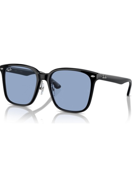 2206D 901/72 57 Unisex Güneş Gözlüğü Unisex Güneş Gözlüğü