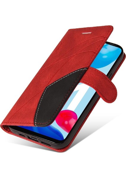 Xiaomi Redmi Için Not 11 4G/11S Telefon Kılıfı (Yurt Dışından) modelleri