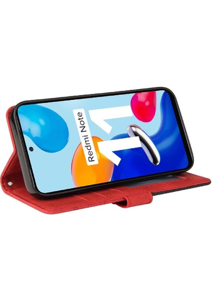 Xiaomi Redmi Için Not 11 4G/11S Telefon Kılıfı (Yurt Dışından) fırsatları