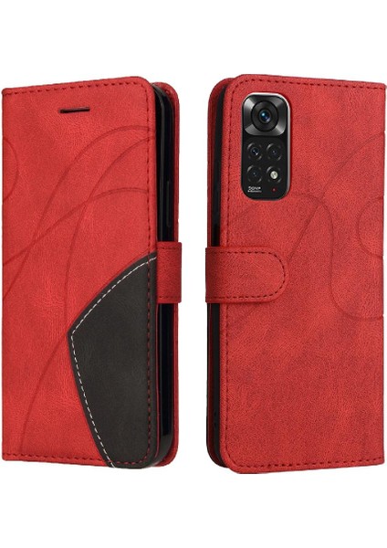 Xiaomi Redmi Için Not 11 4G/11S Telefon Kılıfı (Yurt Dışından) indirimleri