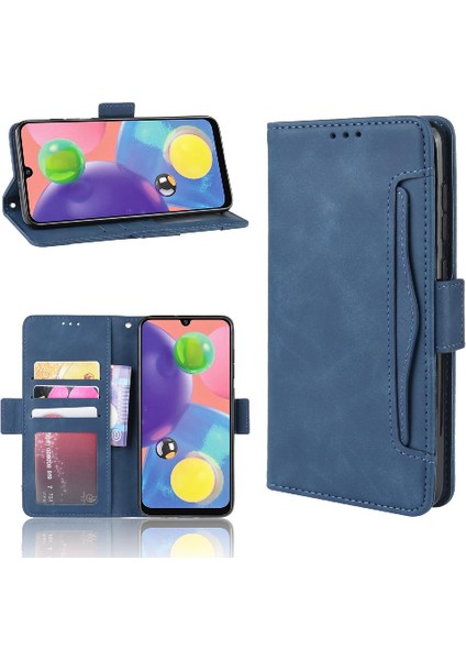 Samsung Galaxy A70S Için Kılıf (Yurt Dışından)