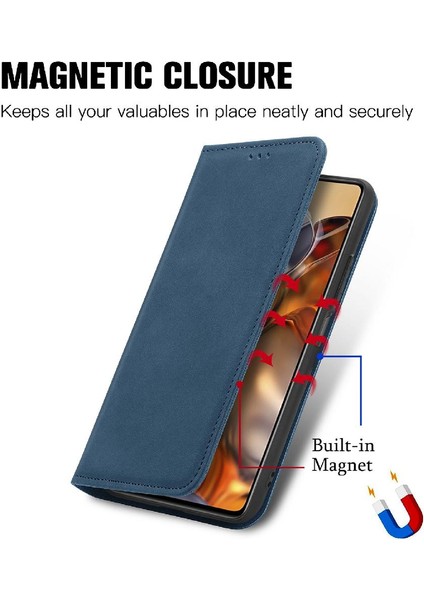 Xiaomi 11T/11T Pro Kılıf Cüzdan Kapak Kapak Darbeye (Yurt Dışından) modelleri