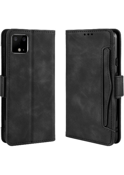 Google Pixel 4 Xl Için Durum (Yurt Dışından)