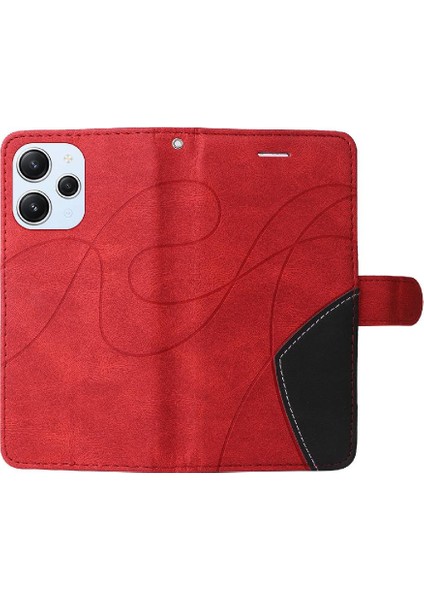 Xiaomi Redmi 12 4g Telefon Kılıfı (Yurt Dışından) indirimleri