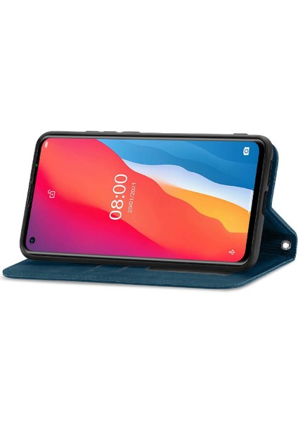 Ulefone Not 11 Artı Cüzdan Basit Iş Için Kılıf Kapak Darbeye (Yurt Dışından) fiyatları